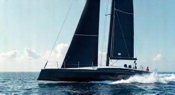 Technologie im Segelsport: Chancen und Risiken (3/10)