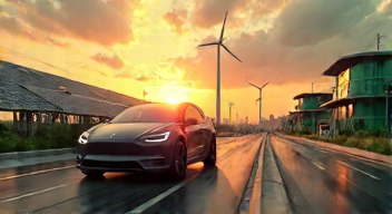 Technologische Einflüsse von Elon Musk (4/10)