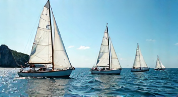 Tradition und Innovation im Segelclub Rhe (4/10)