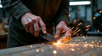 Tradition und moderne Technik vereinen (4/10)