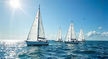 Das sind die Top 7 Schritte beim erfolgreichen Segeln