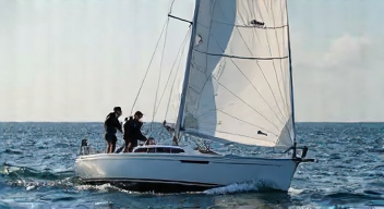 Das sind die Top 7 Schritte beim Segeln