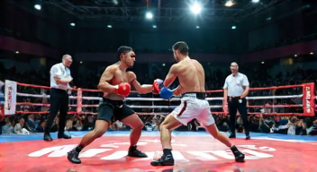 Das sind die Top 7 Schritte beim Wettkampf