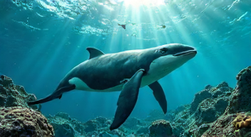 Das sind die Top 7 Schritte zum Schutz von Walen