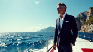 Der überraschende Abgang von Giovanni Soldini: Hypersail, Ferrari und das Meer