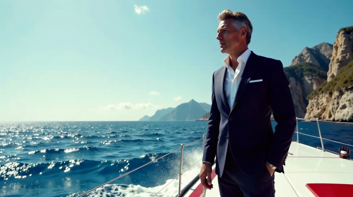 Der überraschende Abgang von Giovanni Soldini: Hypersail, Ferrari und das Meer