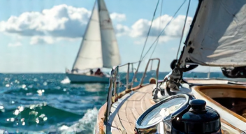 Die 5 meistgestellten Fragen (FAQ) zu Heiko Zimmermann und dem Segelsport