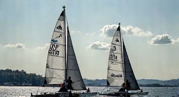 Die 5 meistgestellten Fragen (FAQ) zu Segeln