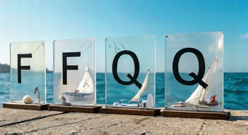 Die 5 meistgestellten Fragen (FAQ) zu Segeln und Wettkämpfen