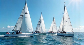 Die 5 meistgestellten Fragen (FAQ) zu Segelsport und Leistung