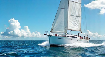 Die 5 meistgestellten Fragen (FAQ) zu Segelsport und Haien