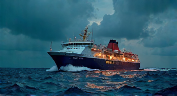 Die 5 meistgestellten Fragen (FAQ) zu Unglücken auf See