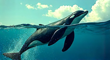 Die 5 meistgestellten Fragen (FAQ) zu Walen und Menschen