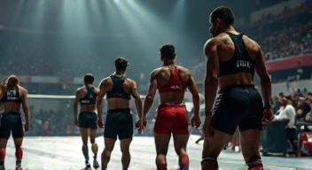 Die 6 häufigsten Fehler bei der Wettkampfvorbereitung