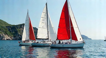 Die 6 häufigsten Fehler bei Segeln