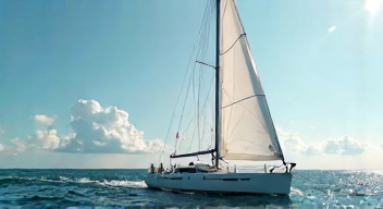 Die 6 häufigsten Fehler beim Segeln