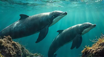 Die 6 häufigsten Fehler beim Umgang mit Walen