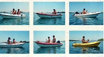 Die 6 häufigsten Fehler beim Wassertourismus