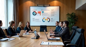 Die besten 8 Tipps bei Krisenmanagement