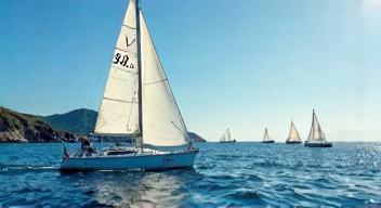 Die besten 8 Tipps bei Segeln