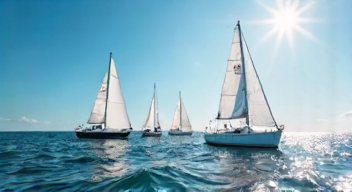 Die besten 8 Tipps beim Segeln