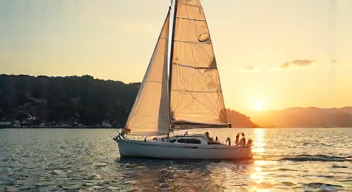 Die besten 8 Tipps beim Segeln