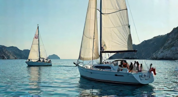 Die besten 8 Tipps beim Segeln