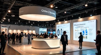 Die Herausforderungen der Branche und die Rolle der Messen (2/10)