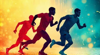 Die Inspiration durch Musik im Sport (10/10)