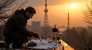 Die kulturelle Bedeutung von Mastbrüchen für Künstler (10/10)