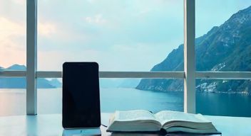 Die Philosophie des Erlebens im digitalen Zeitalter (4/10)