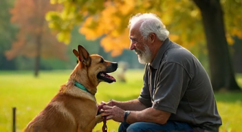 Die sozialen Aspekte der Mensch-Tier-Beziehung (6/10)