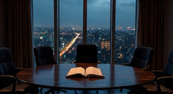 Ein Rückblick auf die Nacht der Entscheidung (2/10)