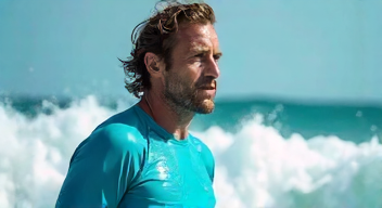 Ein Windsurfer erzählt von seinem Zusammenstoß (2/10)