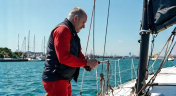 Einfluss der harten Trainingsarbeit (2/10)