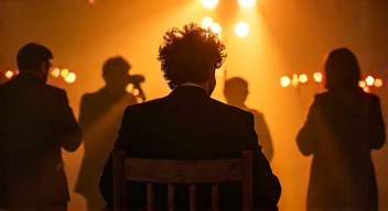 Einfluss der Musik auf den Zusammenhalt (9/10)