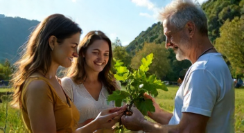 Einfluss der Sozialpsychologie auf den Zusammenhalt (6/10)