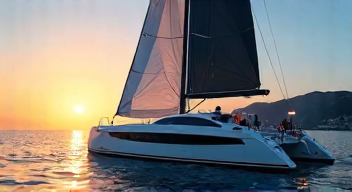 Einfluss der Technologie auf das Segeln (4/10)