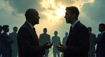 Ethische Entscheidungen in Krisenzeiten (4/10)