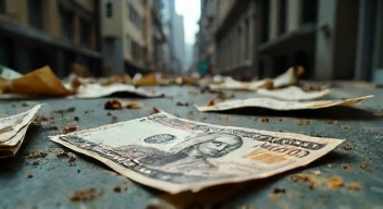 Finanzielle Auswirkungen der Tragödie (7/10)