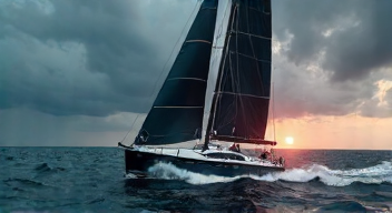 Gefahren des Segelns aus technischer Sicht (2/10)