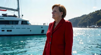 Gesetzgebung und Sicherheit im Segelsport (9/10)