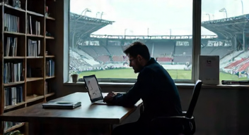 Ich bin Max Weber und analysiere den politischen Kontext des Sports (9/10)