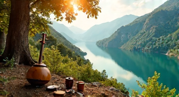 Kulturelle Bereicherung durch den Fünf-Seen-Verbund (10/10)