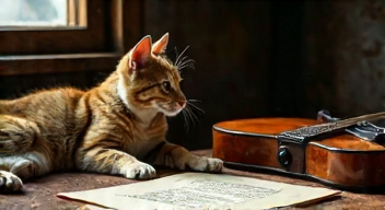 Kunst als Botschafter für den Tierschutz (10/10)