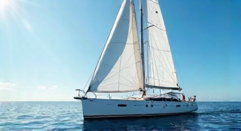 Meine Erfahrungen im Segelbereich und die Entwicklung der Messen (1/10)