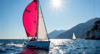 Meine Erlebnisse bei der Trofeo Princesa Sofía (1/10)