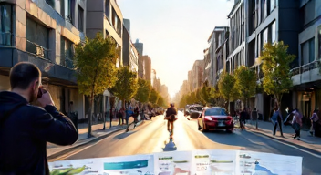 Ökonomische Auswirkungen des Projekts (8/10)