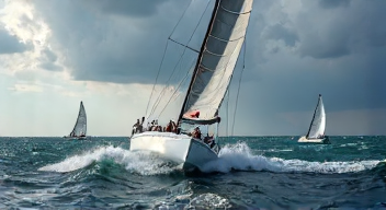 Perspektiven zu den Herausforderungen im Segelsport