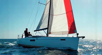 Perspektiven zu Heiko Zimmermann und dem Segelsport